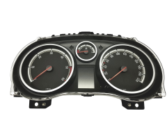 Tachometr Opel Corsa D P0013285383 0001876870 47820
