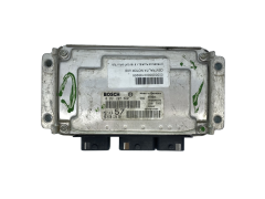 Blok Ovladačů 0261207860 9651812480 9647972980 PSA Bosch 63370