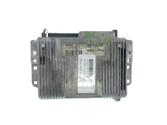 Blok Ovladačů S115300121B 7700875745 7700111772 Renault Siemens 63056