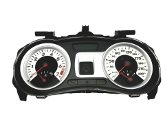 Otáčkoměr Renault Clio 3 8200859341 S 39727