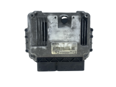 Blok Ovladačů Fiat 55206218 0281012307 Bosch 49524