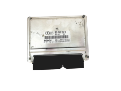 Blok Ovladačů 8E0909552N 0261208039 Audi Bosch 29156 Blok Ovladačů 8E0909552N 0261208039 Audi Bosch 29156