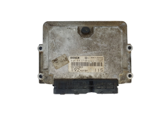 Blok Ovladačů Fiat 55182953 0281010337 Bosch 37440