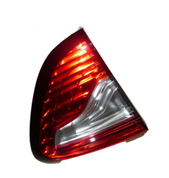 Světla Levý Zadek Renault Captur 265554078R