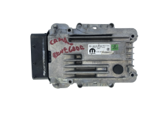 Blok Ovladačů 0260003002 552696 Jeep Bosch