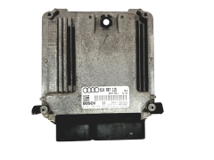 Blok Ovladačů Audi 0261S02084 8J0907115 Bosch