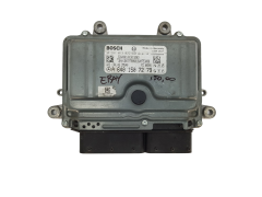 Blok Ovladačů A6401507279 0281013022 Mercedes Bosch 16326