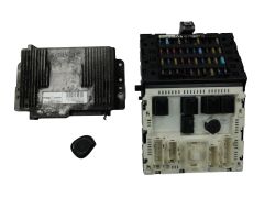 Starter Pack Renault Scenic 7700105980 7703297183 1,6 8V