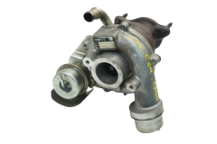 Turbodmychadlo 7701478939 54359710028 1,5 dci Dacia Renault