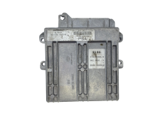 Blok Ovladačů PSA 9632520280 21649399-3 SL96-9 Sagem 54902