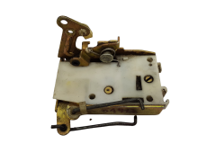 Zámek Dveří Pravý Předek 9136A1 Peugeot 205 309 Kiekert 10586