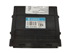 Řídicí Jednotka Motoru Hyundai 39110-38566 9040930023A10 Kefico 