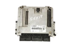Blok Ovladačů 0281032215 237106319R 237106635R Renault Bosch 24619
