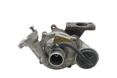 Turbodmychadlo Citroen Peugeot 54359710009 54351014861 0375G9 1.4 HDI Turbodmychadlo Citroen Peugeot 54359710009 54351014861 0375G9 1.4 HDI
