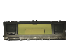 Tachometr 9666704380 A 00 Citroen C4 Picasso 48131