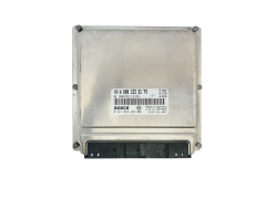 Blok Ovladačů A0001533179 0281010426 Mercedes Bosch 46690