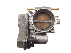 Škrticí Klapka Opel 09128518 5WS91703 1.8 1194 Škrticí Klapka Opel 09128518 5WS91703 1.8 1194