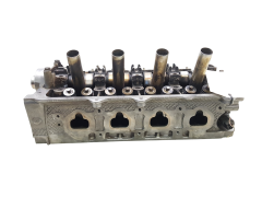 Hlava Válce 7701477857 8200460196 1.2 T D4F784 Renault Clio 3 Modus Hlava Válce 7701477857 8200460196 1.2 T D4F784 Renault Clio 3 Modus