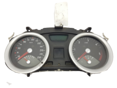 Otáčkoměr Renault Megane 2 8200399701 D Visteon