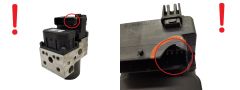 Pumpa Abs Rover 25 SRB101621 0273004537 0265216803 5324