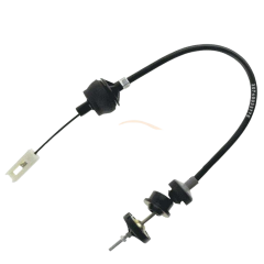 Spojkový Kabel Nový originál Citroen Peugeot 306 1.1-1.6 2150H1
