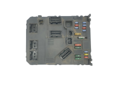 Blok Ovladačů BSI S118085300M 9653667280 PSA Siemens 40428