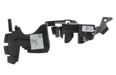 Příslušenství, držák Pravý Nový originál 7104.PX 7104PX Peugeot 206+