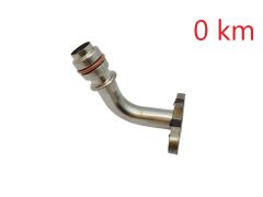 Trubka Turbíny 151988618R 2.0 DCI Renault Trafic 3 NV300 Vivaro B 2 0km Trubka Turbíny 151988618R 2.0 DCI Renault Trafic 3 NV300 Vivaro B 2 0km