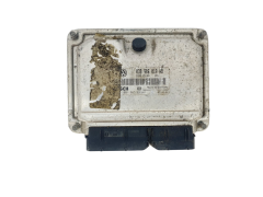 Blok Ovladačů 038906019AB 0281001865 VW Bosch 