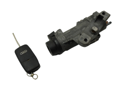 Zapalování Audi A4 S4 4B0905851N 4B0905849