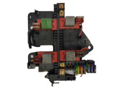 Blok Ovladačů Moduł Mercedes 1635450405 08200202 LK