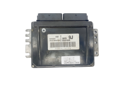 Blok Ovladačů 5WY5451B 96801808 D42 3BPB 9J Chevrolet Kemsco 44778