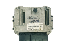 Blok Ovladačů 0281012992 55204652 Alfa Romeo Bosch 33831