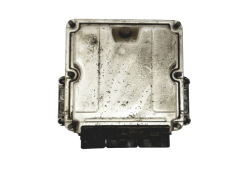 Blok Ovladačů 0281010784 8200091432 8200132188 Renault Bosch 17535