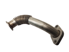 Trubka Egr Fiat Opel Saab 55205455 1.9 JTD CDTI