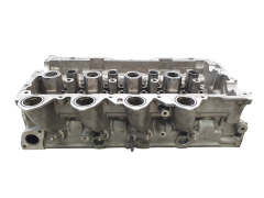 Hlava Válce 0200EH 9655911480 1.6 HDi 16v TDCI Ford PSA Volvo S7