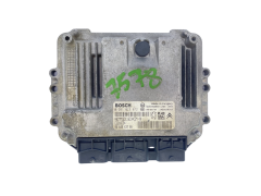Blok Ovladačů 0281013872 9664843780 9653958980 PSA Bosch 63688