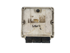 Blok Ovladačů 0281001934 8200039569 8200078730 Renault Bosch 37604