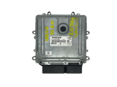 Řídicí Jednotka Motoru Volvo P31303388 0281015286 Bosch 56903