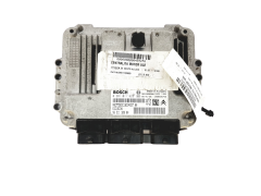 Blok Ovladačů 0281011629 9651132880 9653958980 PSA Bosch 24650