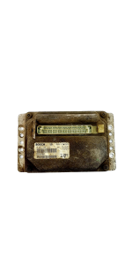 Blok Ovladačů 0261200716 7778785 26SA2593 Fiat Lancia Bosch 22007