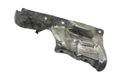 Termoizolační Clona F1F1-9N454-CB F1F19N454CB 1.5 TDCi Ford