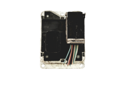 Blok Ovladačů  00467778190 0261206276 Fiat Bosch 16006