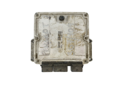 Blok Ovladačů PSA 0281011081 9647472780 Bosch 37418