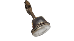 Ojnice Pístu 9807062480 9827331780 2.0 16v Citroen Peugeot 92