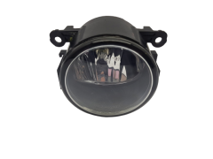 Halogen Levý Captur 261558707R Renault Valeo