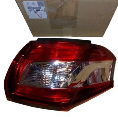 Světla Pravý Originál 1607699380 Peugeot