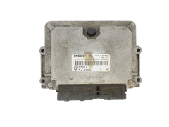 Blok Ovladačů 55189421 0281011488 Alfa Romeo Bosch 37280