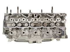 Hlava Válce Citroen Peugeot Volvo 9684487210 0200HS 1.4 1.6 HDI 8v