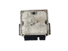 Blok Ovladačů 0281010594 9642013980 28FM0000 PSA Bosch 45123